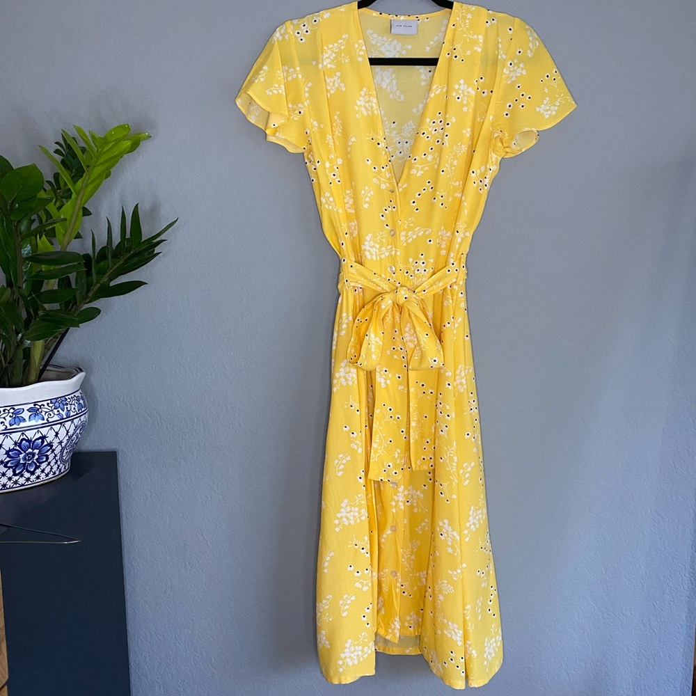 Rue Stiic Dress
